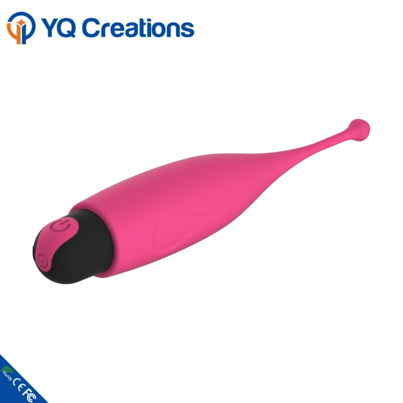 small vibrating device plusOne® mini massager