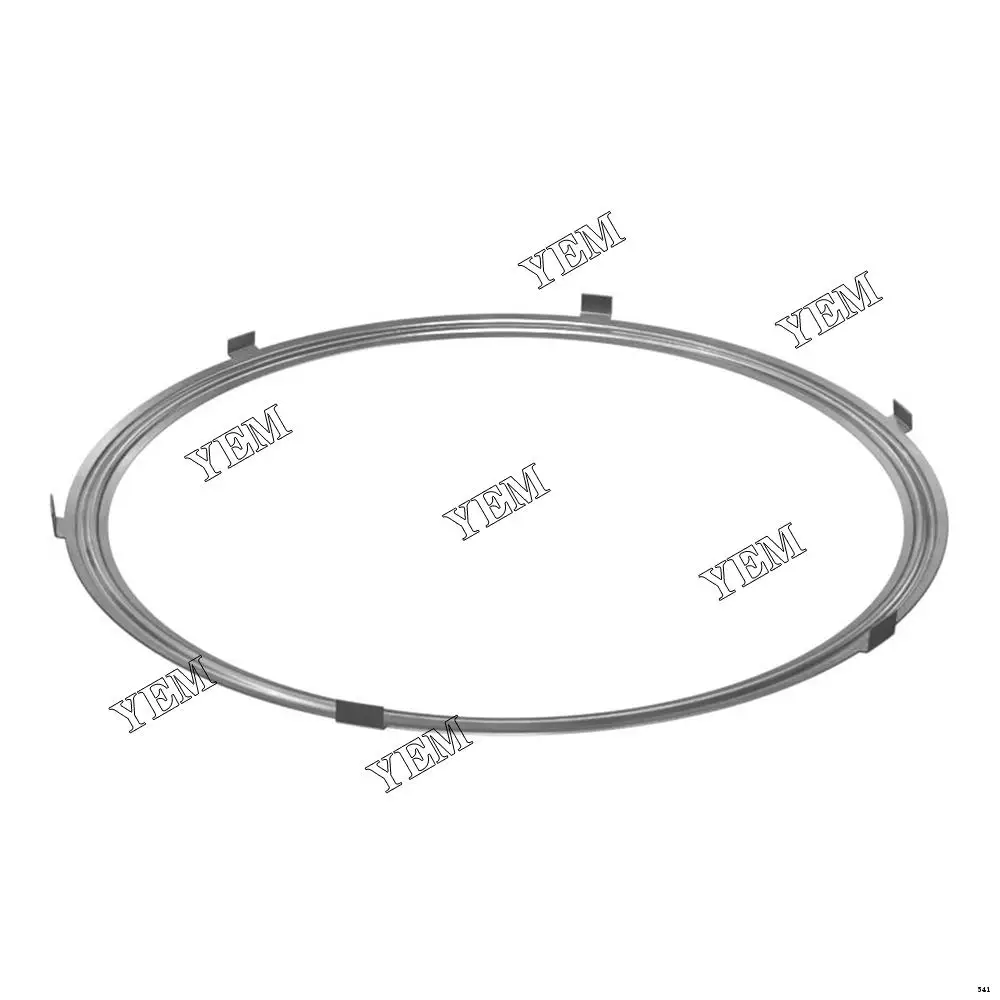 Gasket 374-4581 for Cat Excavator Diesel Engine