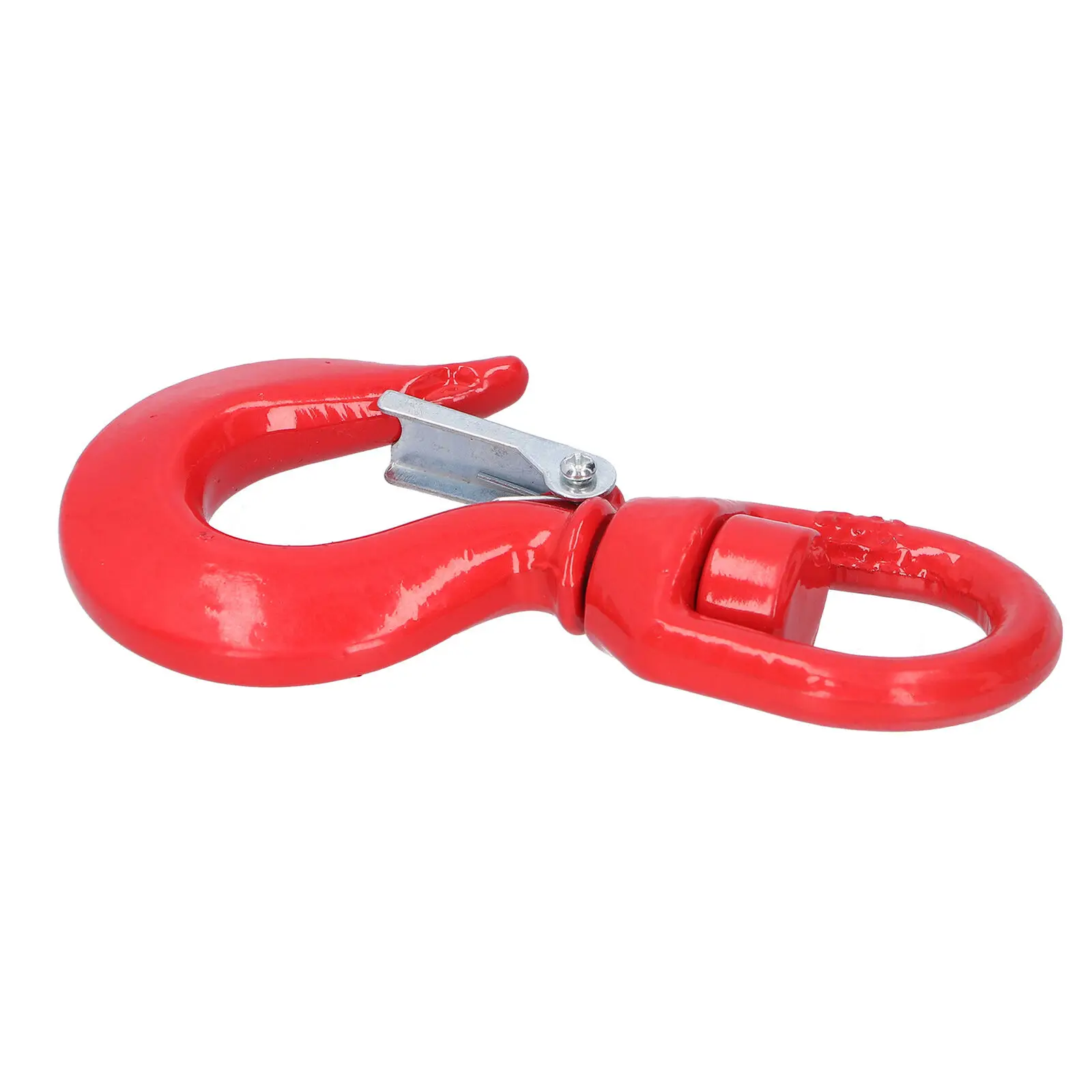Crane Hook Grab Safety Rotation Container Industrial Supplies Lifting