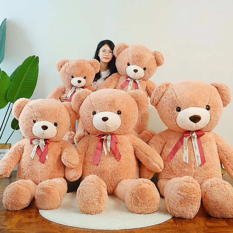 big cheap teddy bear for valentine's day