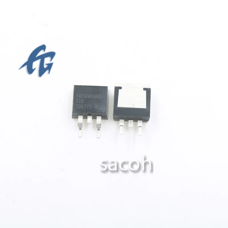 Mga Tagapagtustos ng Mataas na Kalidad na Orihinal na Elektronikong Bahagi SACOH SRC60R068BSS2TR-G
