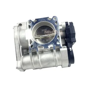 Automotive Parts 1000800-B02 Auto Electronic Throttle Body for Changan Eado