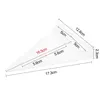Blanc173*128mm