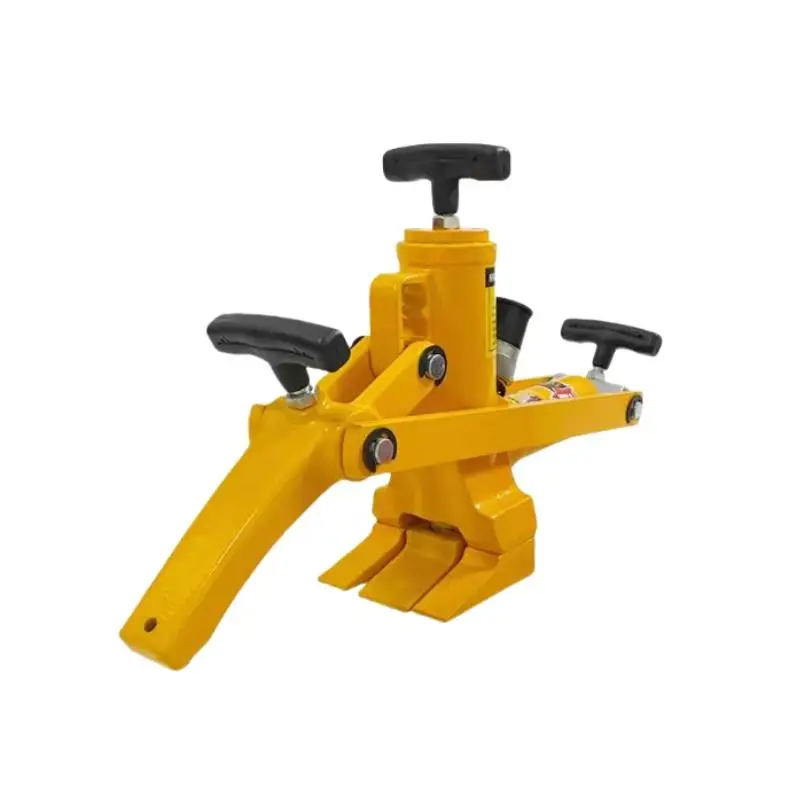 High Quality Simple Loader and Truck Tire Changing Pneumatic Hydraulic Bead Breaker for Tyre Changer