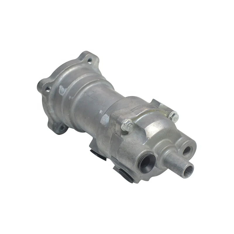 KF出品 Foot Brake Valve 8982227880 for ISUZU FXZ CXZ Truck Parts