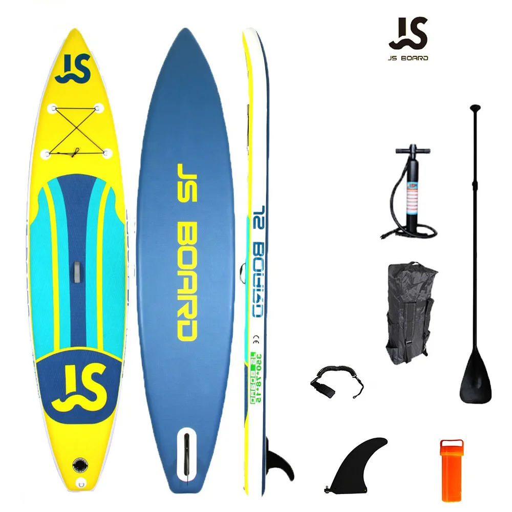 Supboard Js335 11ft 335cm Inflatable Sup Surfboard Js Stand Up Paddle ...