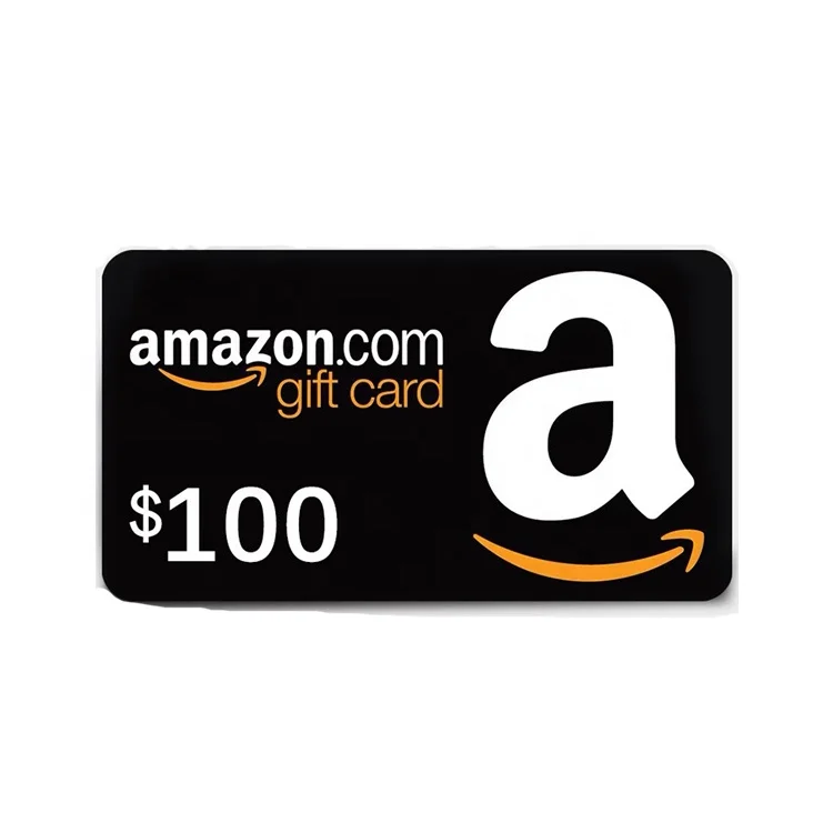 Us 100 Dollar Amazon Gift Card Buy Amazon Gift Card 100 Dollar Amazon Gift Card Gift Card Product On Alibaba Com