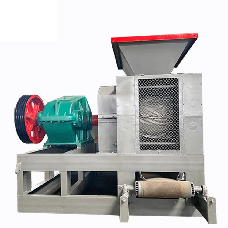 Compact Powder Press Machine Powder Compress Ball Press Machine Ceramic Powder Ball Press Machine
