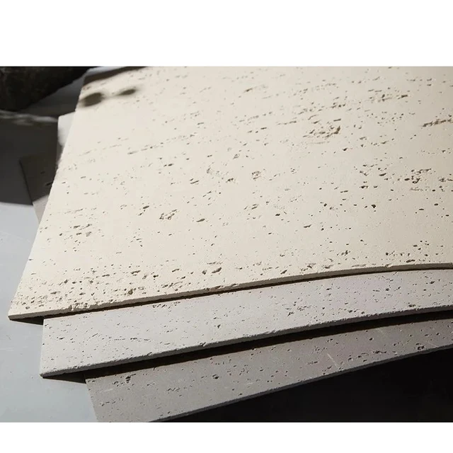 Flexible soft stone Mcm flexible stone wall decoration cladding soft tile