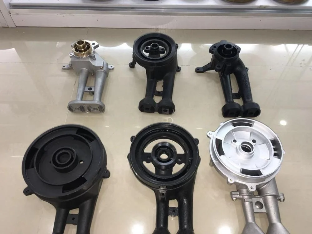 High Pressure Infrared Burner Gas Stove Single Burner Cast Iron Burner
