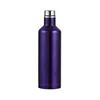 Transparent Purple