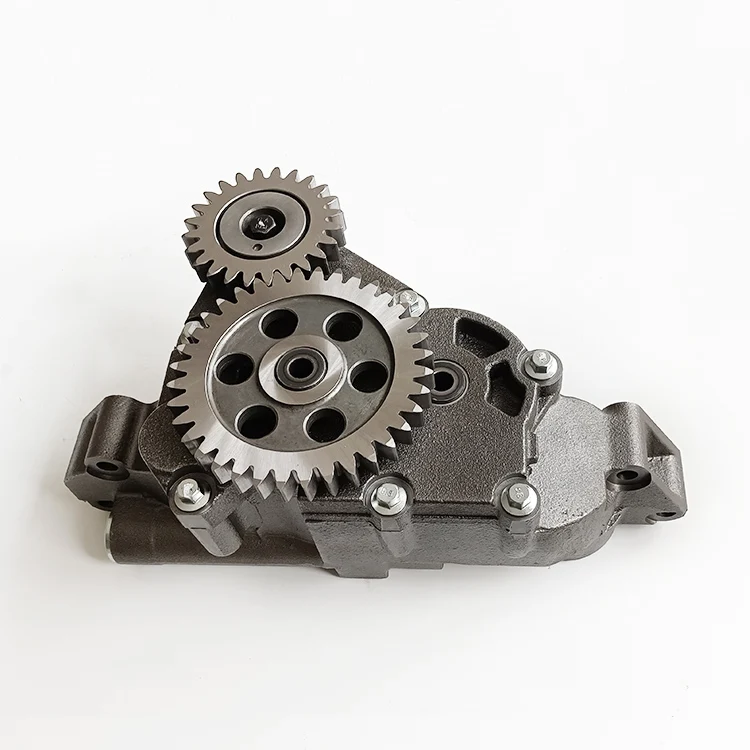 ISX15 QSX15 X15 Diesel Engine Spare Part Lubricating Oil Pump