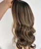 Balayage marrón 1