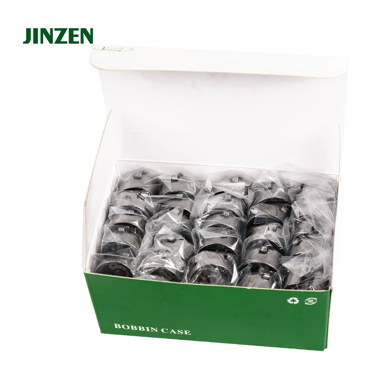 JINZEN bobin durumda JZ-10309 BC-DB1-NBL1/5252nbl tek dikiş