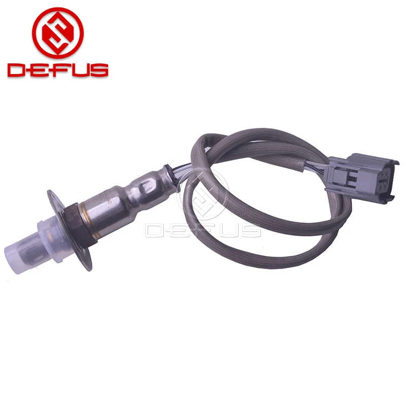 DEFUS Flow Matched air Fuel Ratio Rear Oxygen Sensor 22690-AA940 for Subaru IMPREZA/LEGACY O2 Lambda Sensor 22690AA940