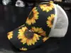 Sunflower black