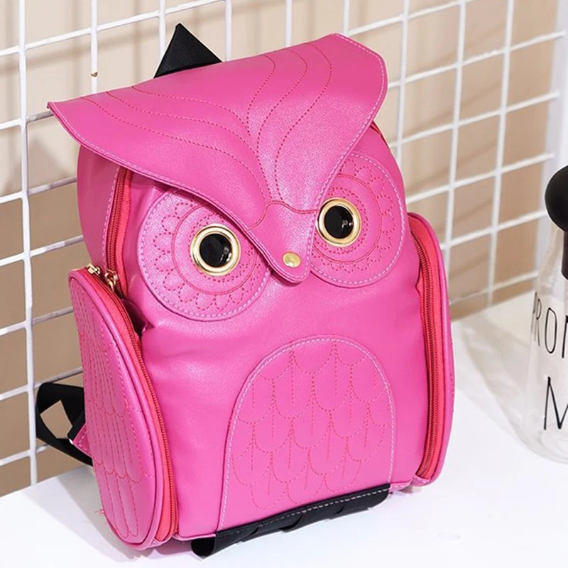 Fashion Women Pu Leather Mini Bag Casual Satchel Small  display picture 1