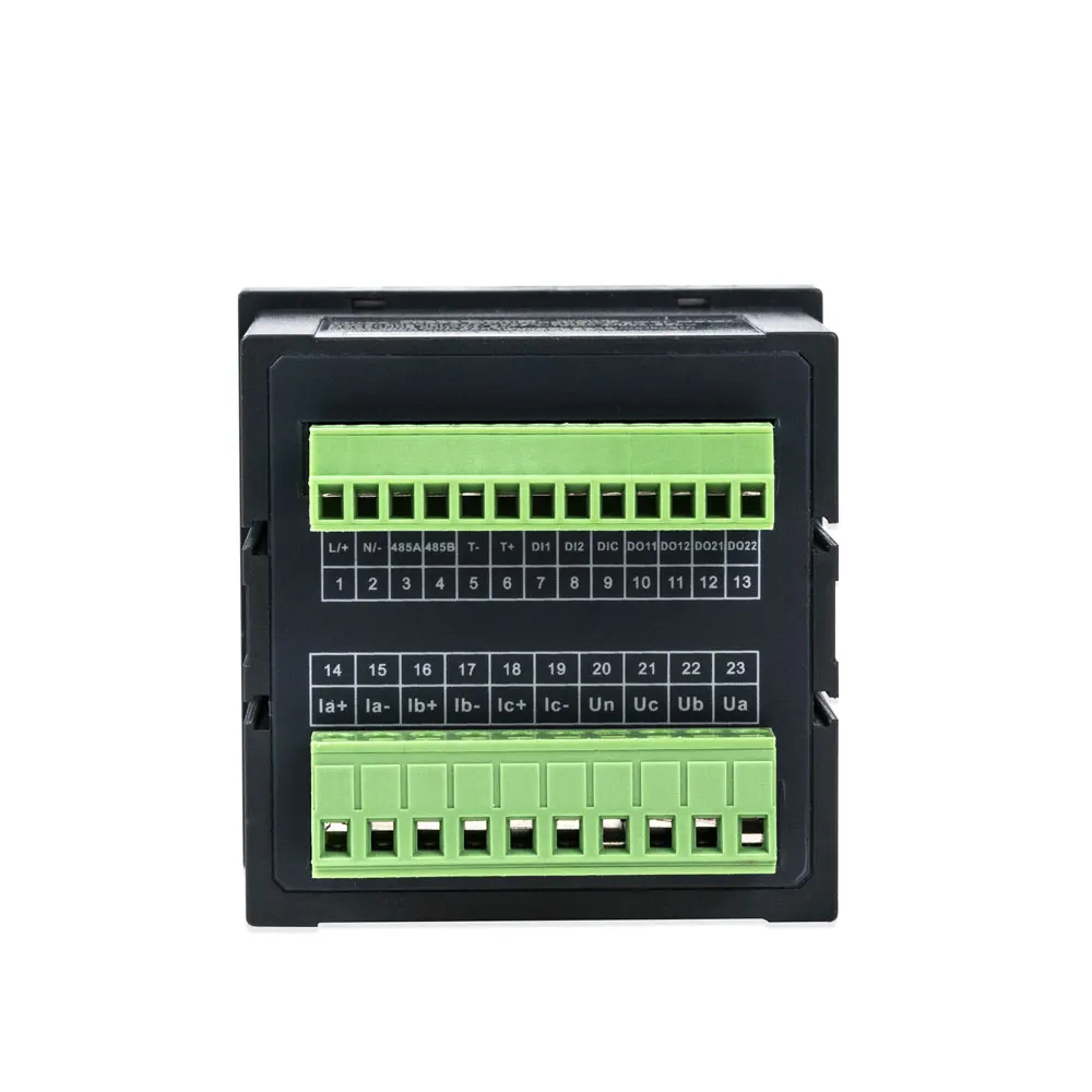 21st Thd 0.5s 3 Phase Modbus Rs485 Remote Stop Smart Lcd