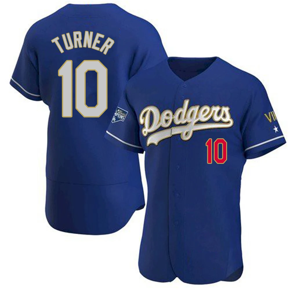 Wholesale 2021 New Style Wholesale High Quality Los Angeles Stitched  Baseball Jerseys Custom Dodger 24 Bryant 10 13 Muncy Jersey From  m.