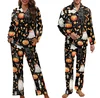 Pajamas1 di Halloween