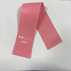 Colores Macaron [20 lbs] Rosa femenino
