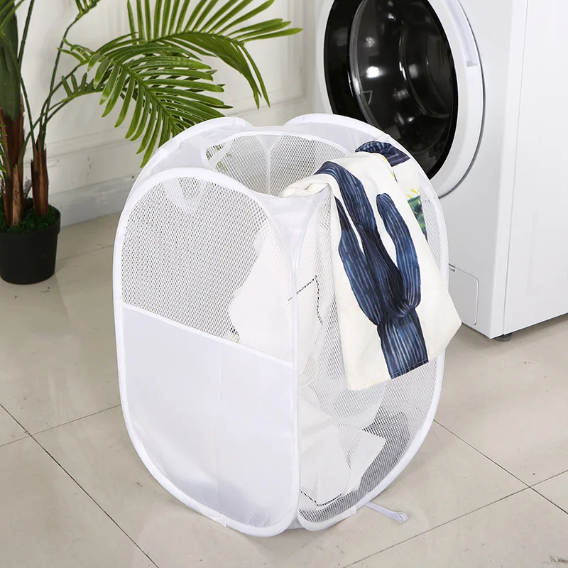 Wholesale Faddish Foldable Waterproof High Capacity Toy Basket Storage ...