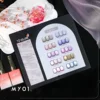 Bubble water cat eye my01-powder