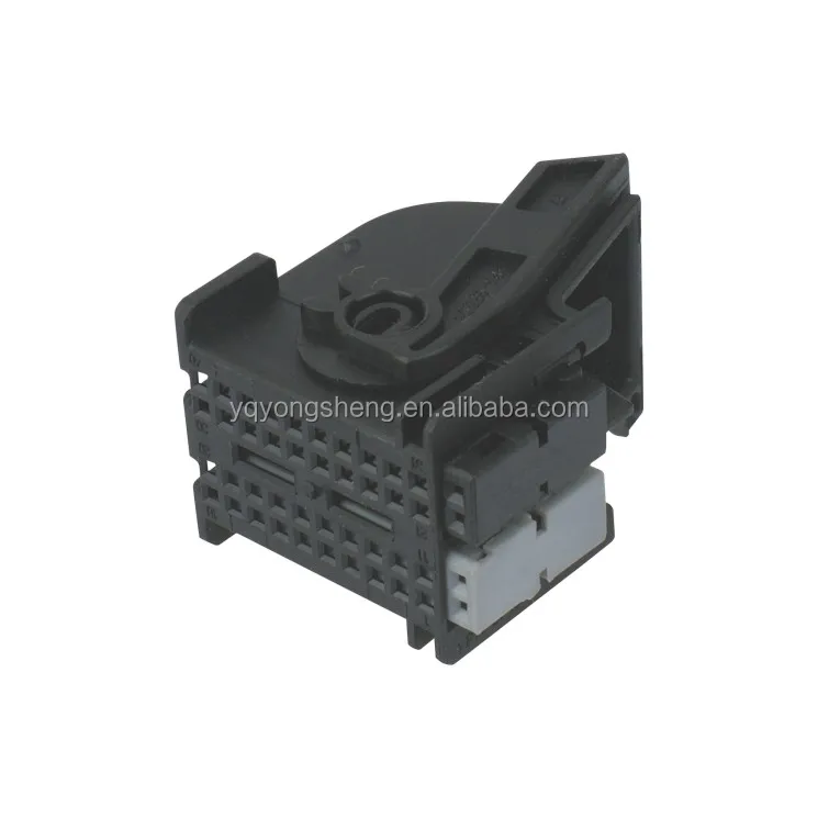 Yongsheng 967286-1 - 40 Pin Female Connector for Automotive
