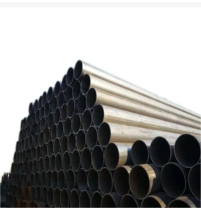 Factory Price in China JIS Standard Q235 Welded Pipe Tube Manufacturer  for Building