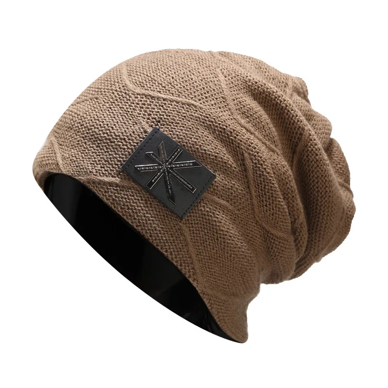 Wholesale Cheap Mens Winter Woolen 