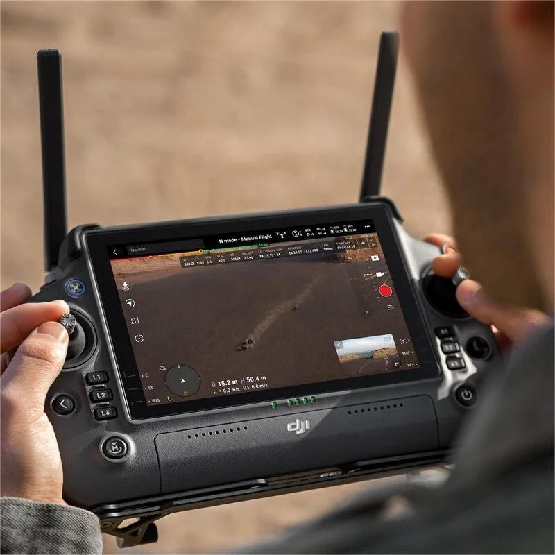 RC Plus for Insipre 3 Helicopter Inspire 3 Remote Controller