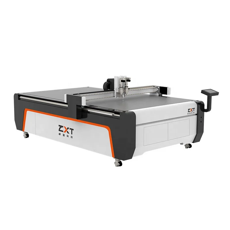 ZXT Insulation Board Cutting Equipment Composite Materials Cutter