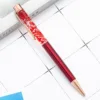 Transparent red