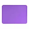 สีม่วง