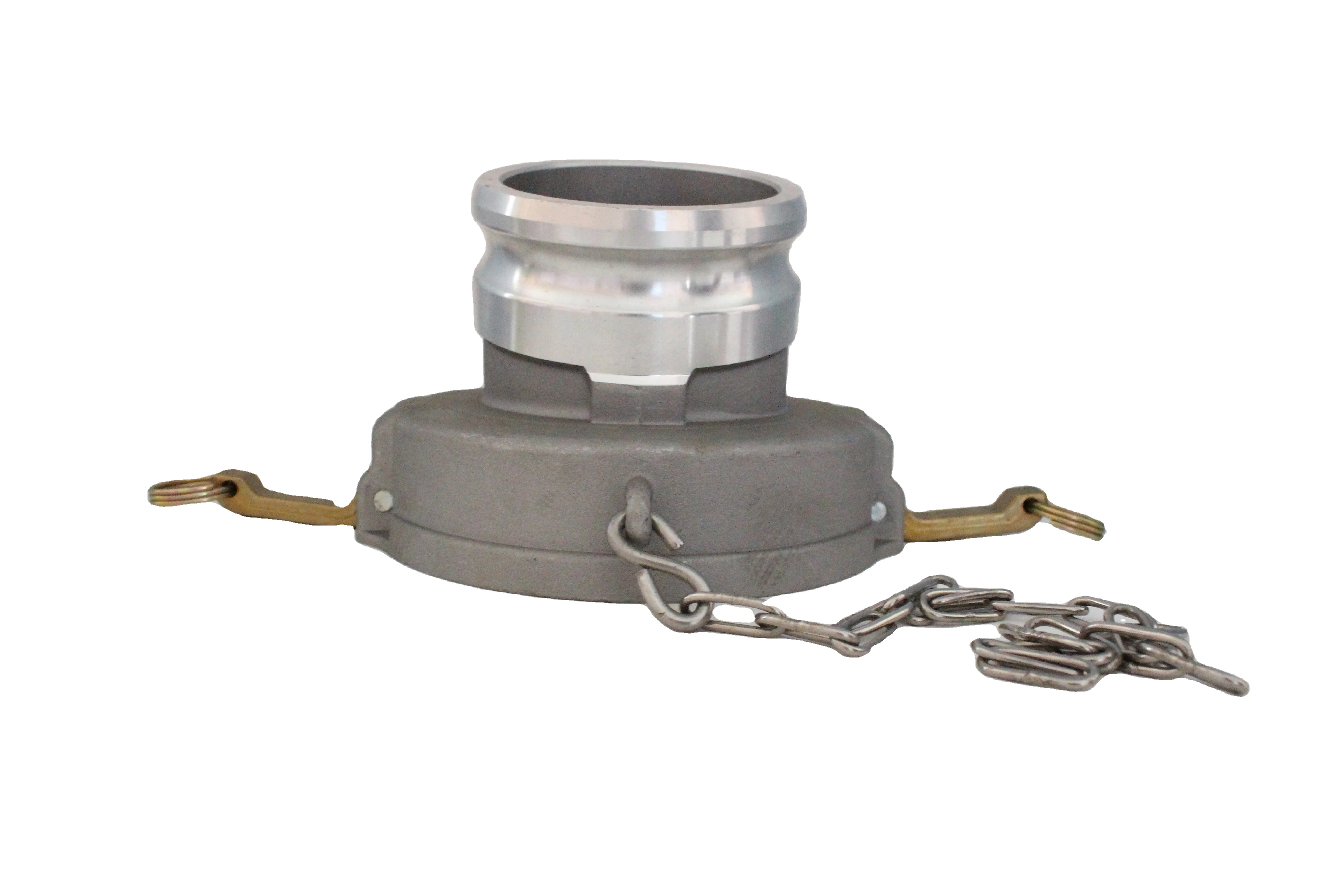 Quick Couple 2 Inch Threaded Couplings Carbon Steel China Manufacturer Brand-name Parts Pierrot Female bauer Coupling