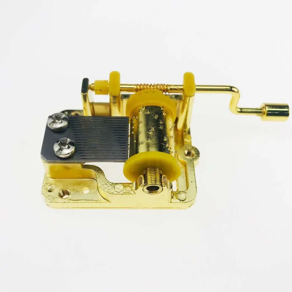 Yunshengオルゴール紙オルゴール| Alibaba.com