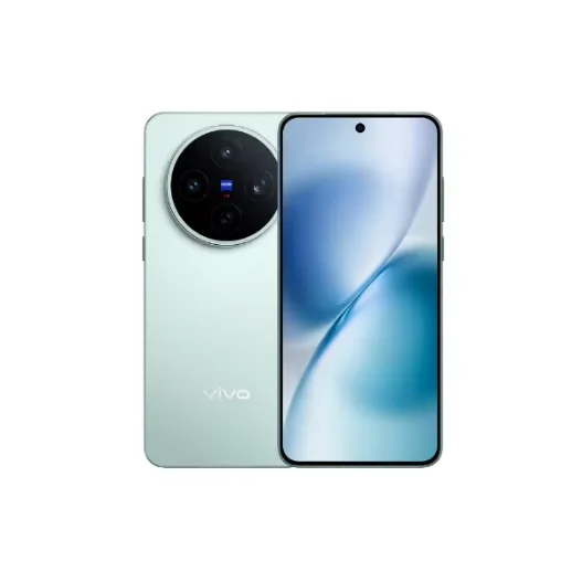 Vivo X200s 5G Smartphone - 6200mah Battery, 120hz Display