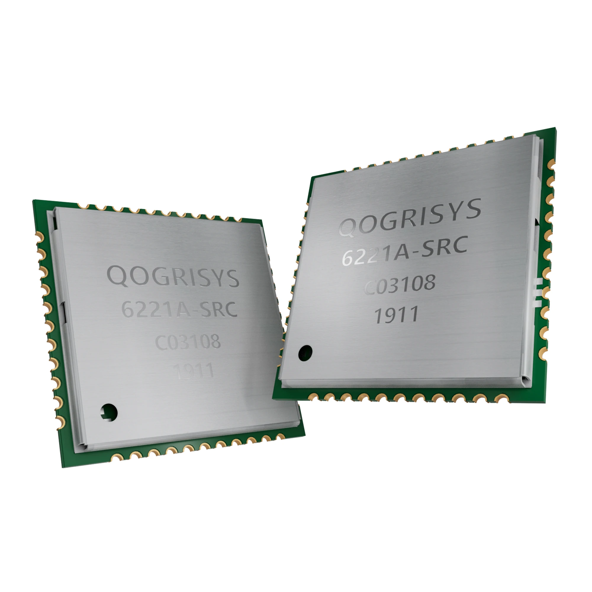 5GHz QCA1023 WiFi BT IC RF Transceiver WIFI Modules