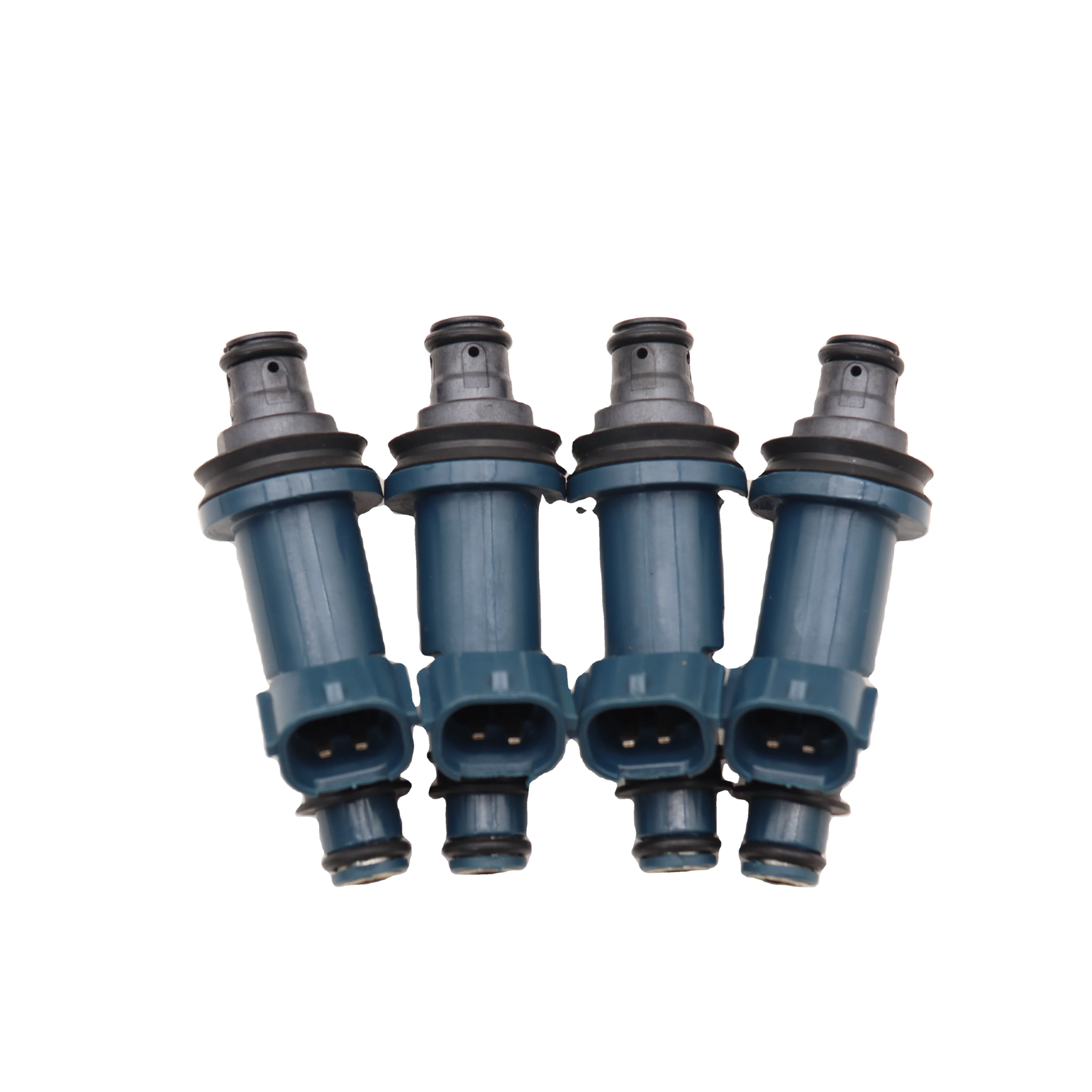 Al Lamp Auto Parts Nozzle Fuel Injector Inyector For Toyota Nissan Mitsubishi Mazda Honda Isuzu