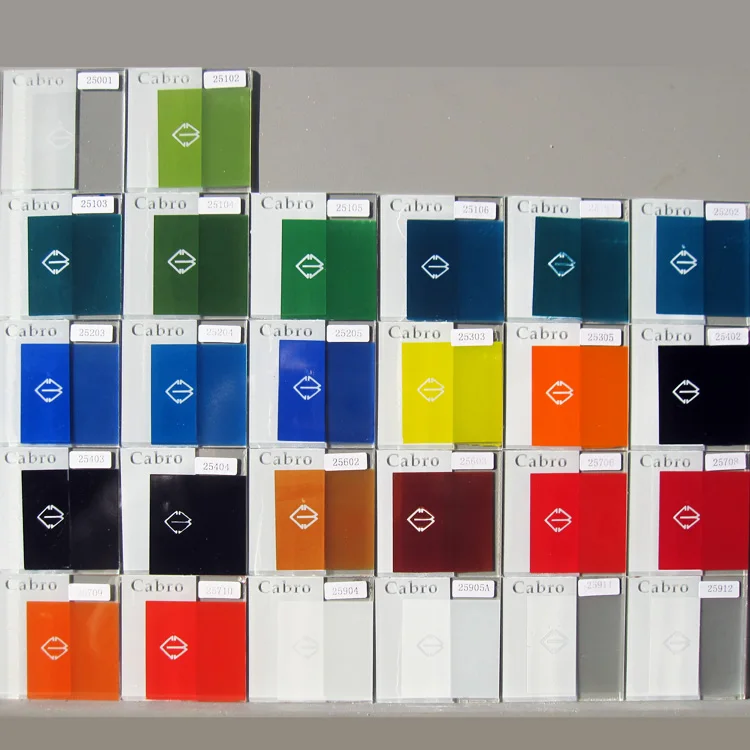 Glass Low Temperature Pigment, Glass Flower Paper Pigment, Glass Color Powder  Glass Ink 580°C