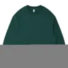 Jungle green