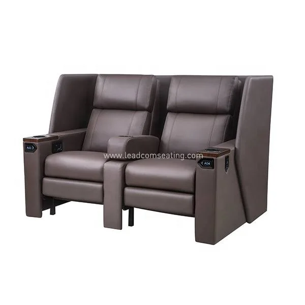 couple recliner seats