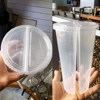 transparent