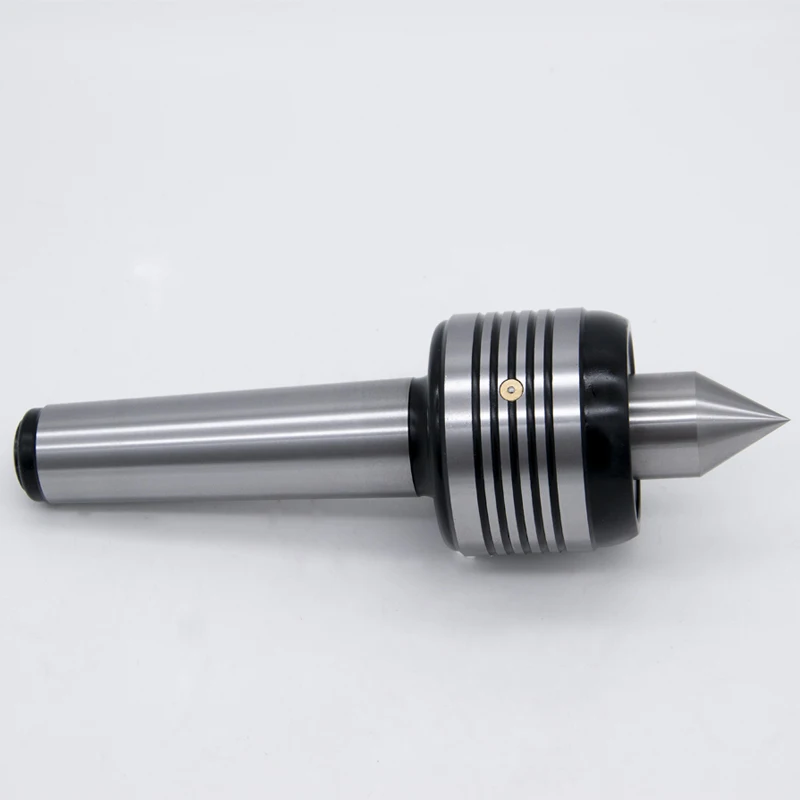 Высокоточный роторный центр Mohs MT4 для токарного станка