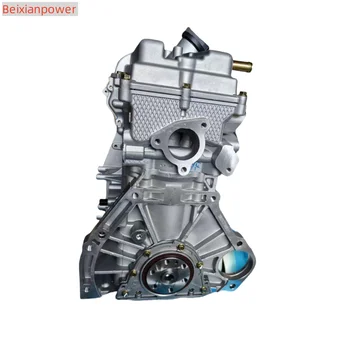 GOOD QUALITY  Auto Parts 1.3L  DAM13R Engine for Changan Q20 Chana T20 Hafei Zhongyi Junyi