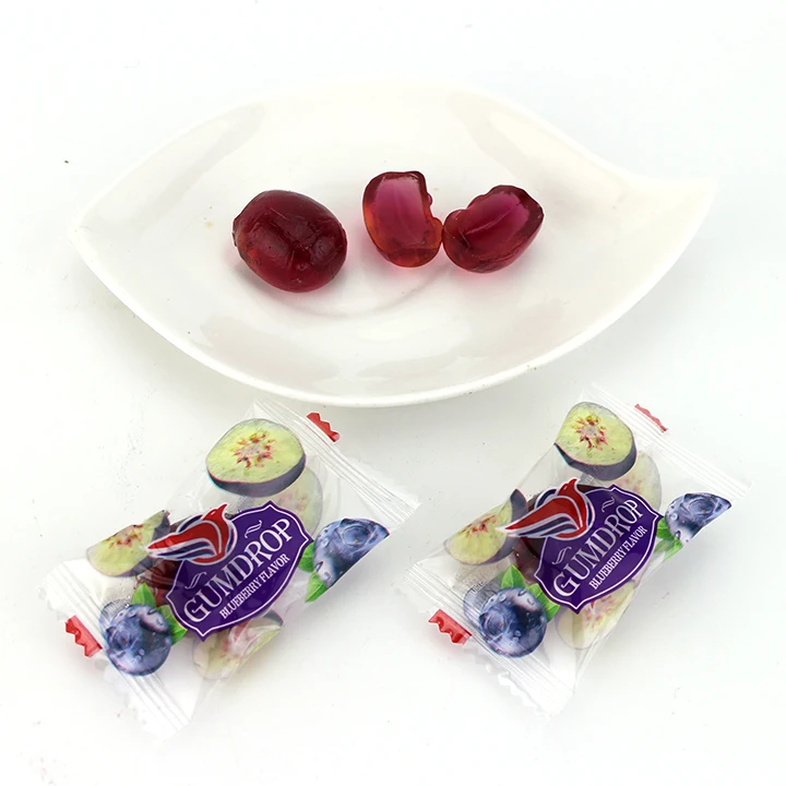 grape jelly candy