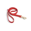 Cuerda de tracción roja