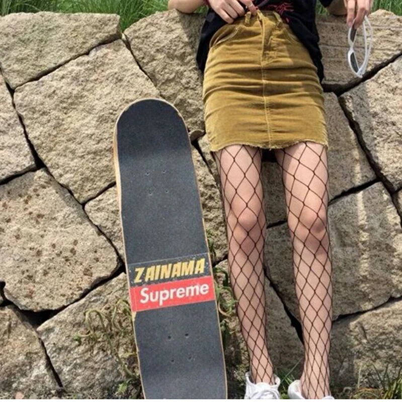 Женские облегающие колготки