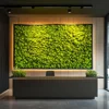 Asta bunning muschio dimensione libera 50*50cm
