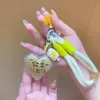 Princess Yellow Rope, May You Be Rich